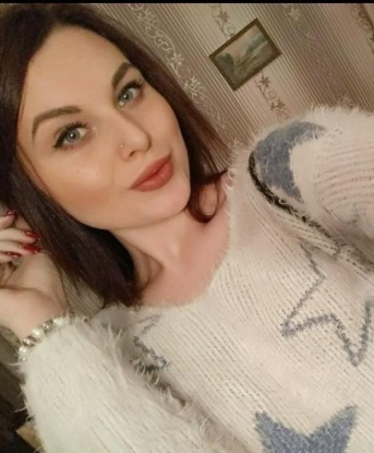 Проститутка Карина